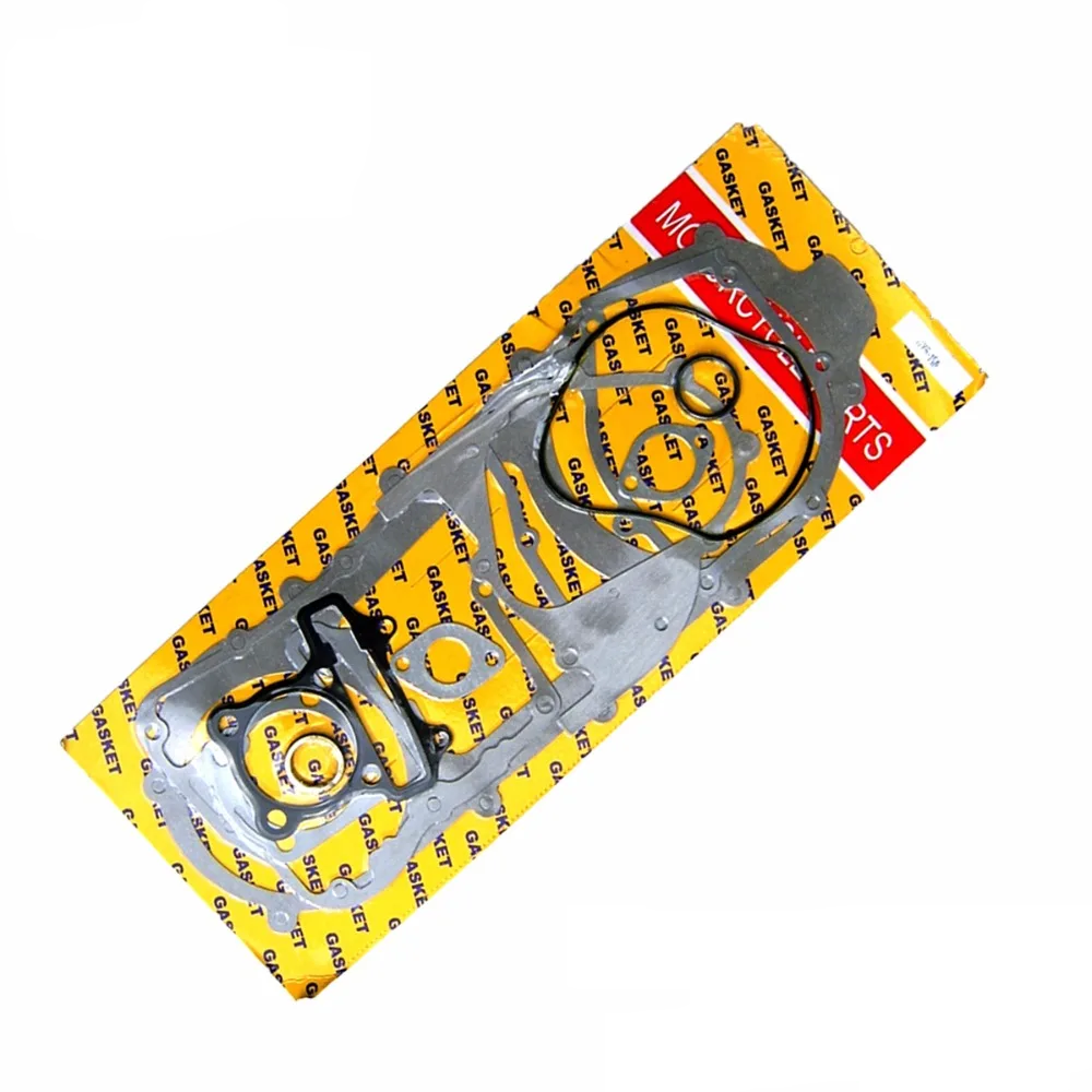 Jogo De Juntas 57.4mm Scooters 150 4 Tempos