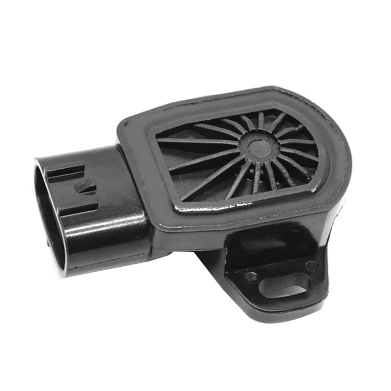 Sensor TPS Borboleta Quadriciclos Atvs De 500/ 570/ 800 Polaris