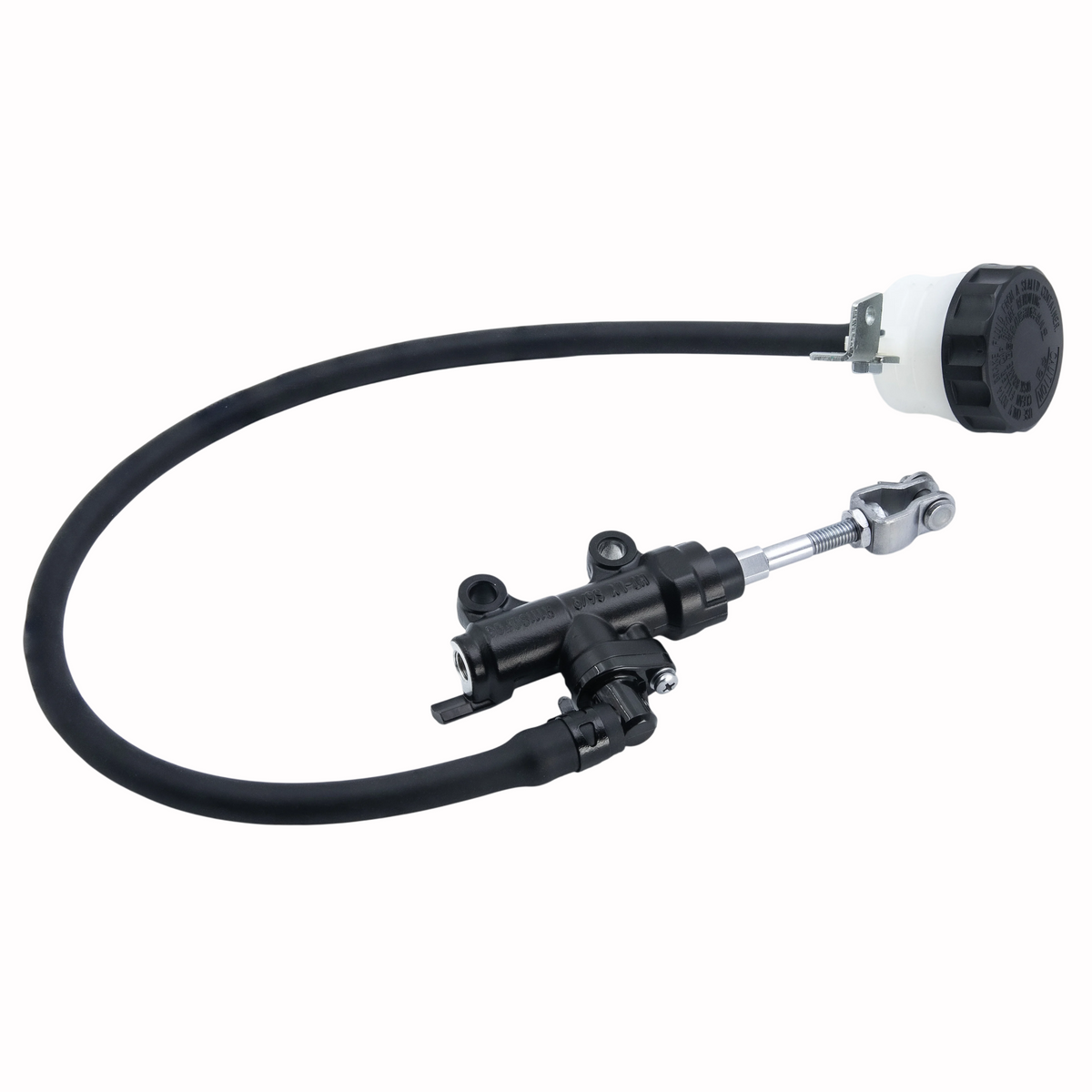 Cilindro Mestre Traseiro Completo Quadriciclos Atvs CF400AZ-3L CF400AU-3S CF500AU-9 CFmoto