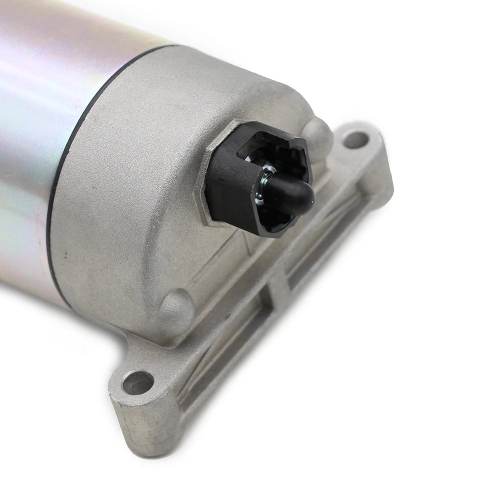 Motor Partida Quadriciclos Atvs Grizzly 550/700 Yamaha