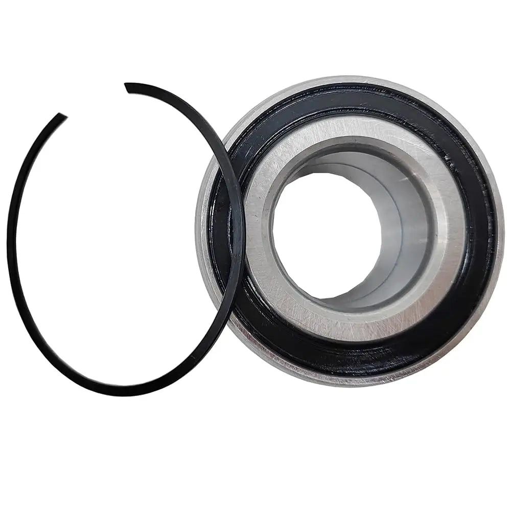 Kit Rolamento E Retentor De Roda Quadriciclos Atvs/ Utvs De 330 Á 1000 Can Am