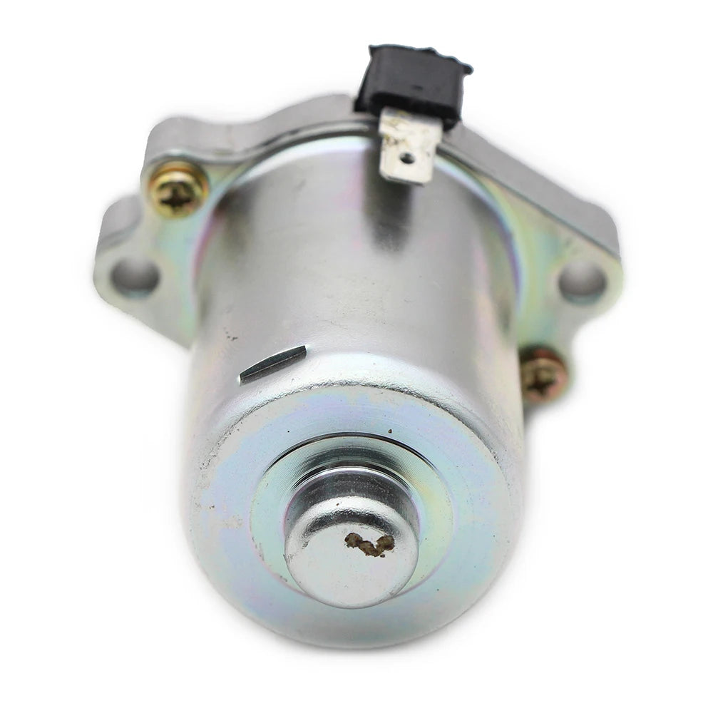 Motor Partida Scooter Ae 50 Suzuki
