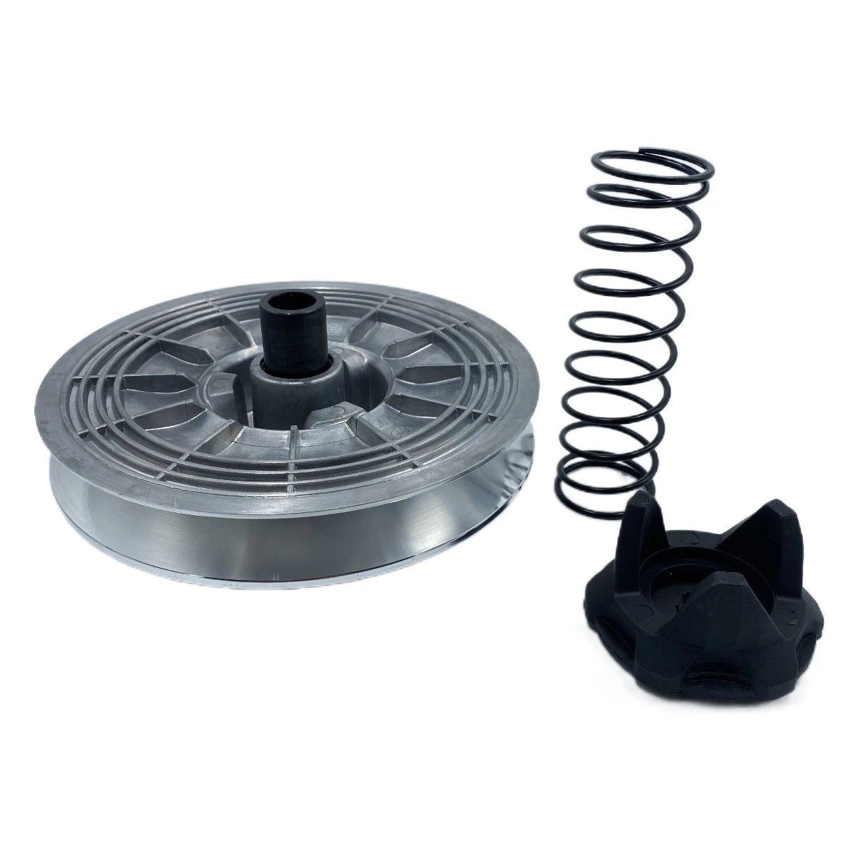 Embreagem Primaria E Secundaria Quadriciclos Atvs De 400/450/650 Can Am