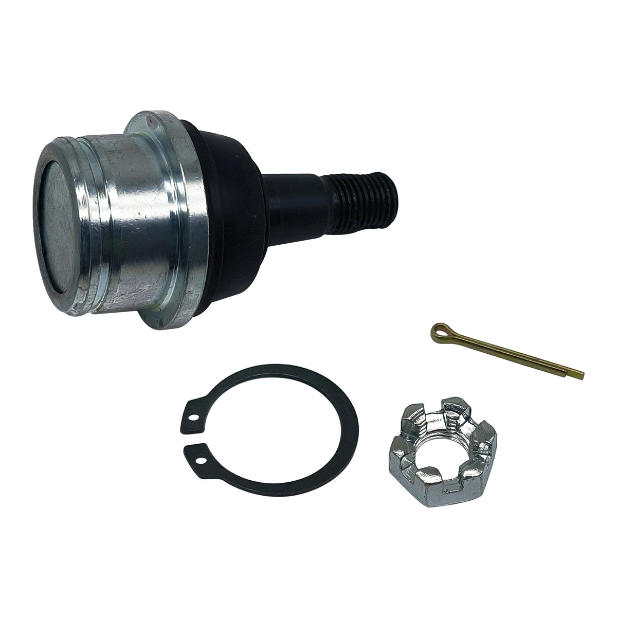 Pivô da Suspensão Superior e Inferior (Kit 4 Pçs.)Quadriciclos Atvs Outlander 400/ 650/ 800 Can Am