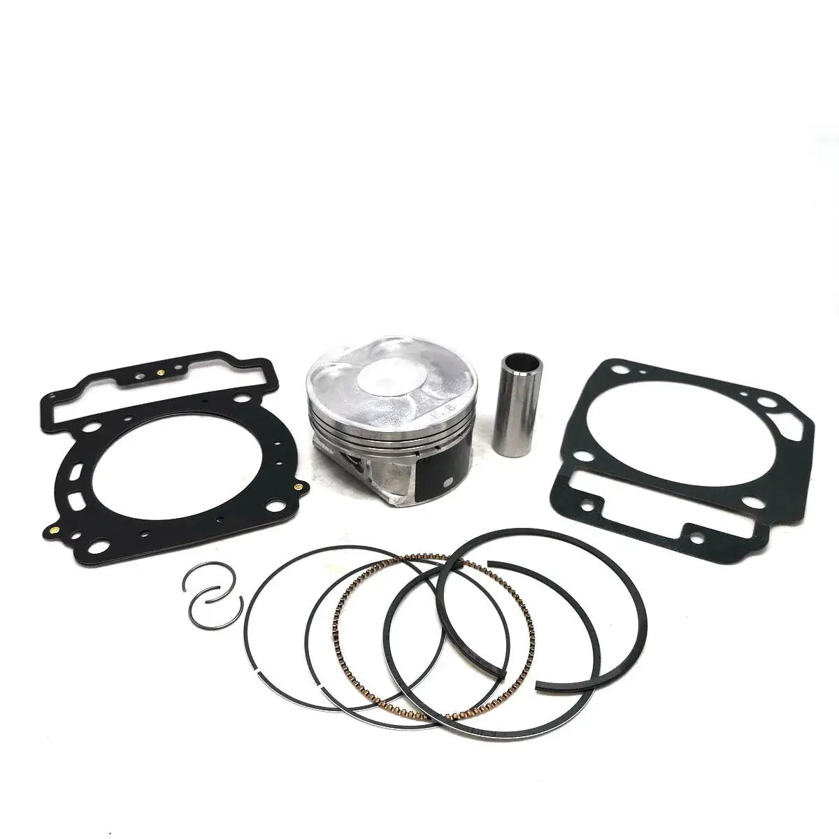 Cilindro Completo 82mm Quadriciclos Atvs Cforce 450 Cfmoto