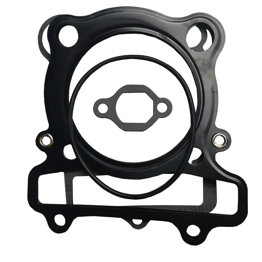 Kit de Válvula Admissão E Escape e Kit A Juntas Quadriciclos Atvs 350 Yamaha