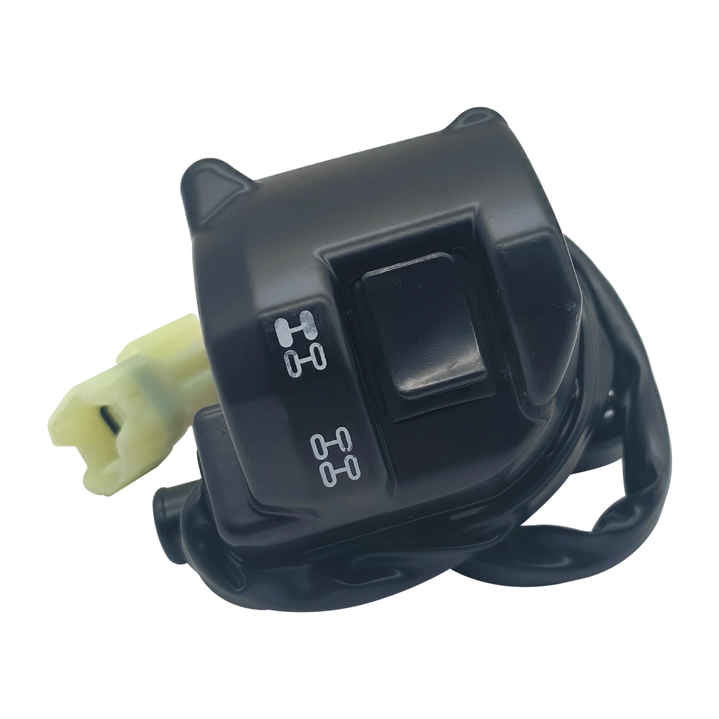 Acelerador De Dedo Quadriciclos Atvs Outlander/ Renegade De 400 Á 1000 Can Am