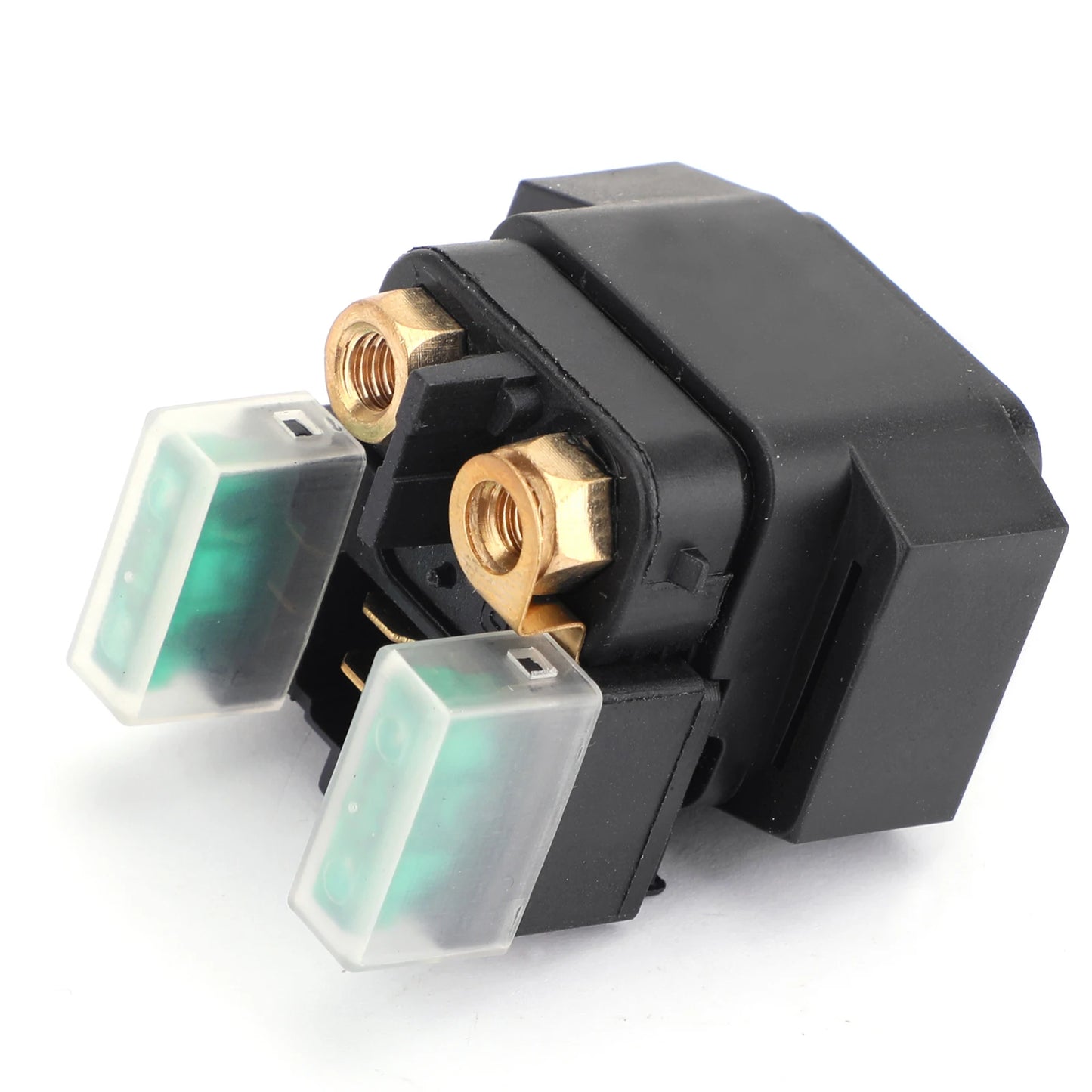 Rele De Partida Quadriciclos Atvs Yfm De 250 A 660 Yamaha