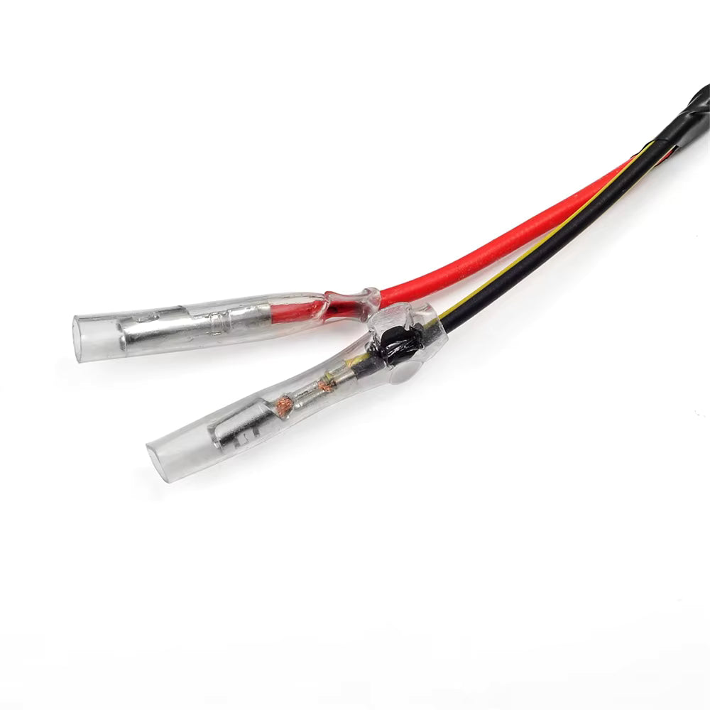 Chicote/ Fiação Completa Quadriciclos Atvs Bayou 300 Kawasaki