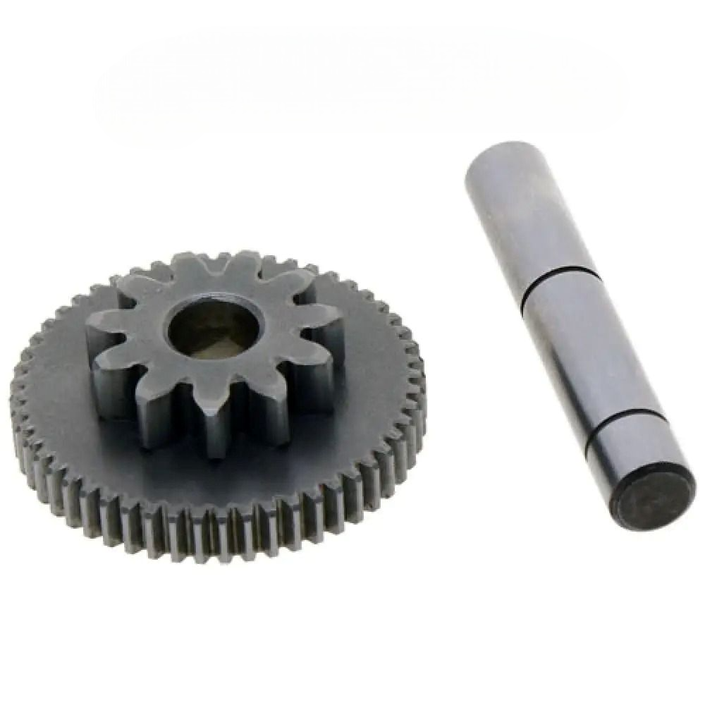 Engrenagem Dupla Partida 11/53D Quadriciclos Atvs Predator 300 Xterrain