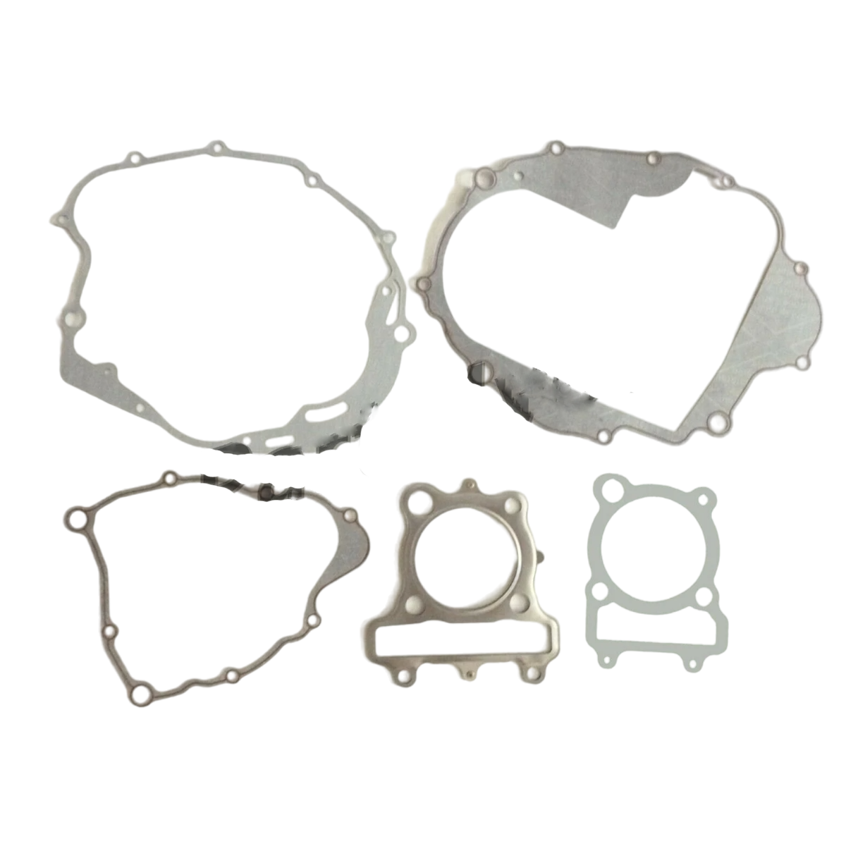 Jogo Juntas Quadriciclos Atvs Montez 250 Traxx