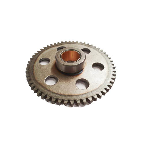 Engrenagem Placa Partida Quadriciclos Atvs 250