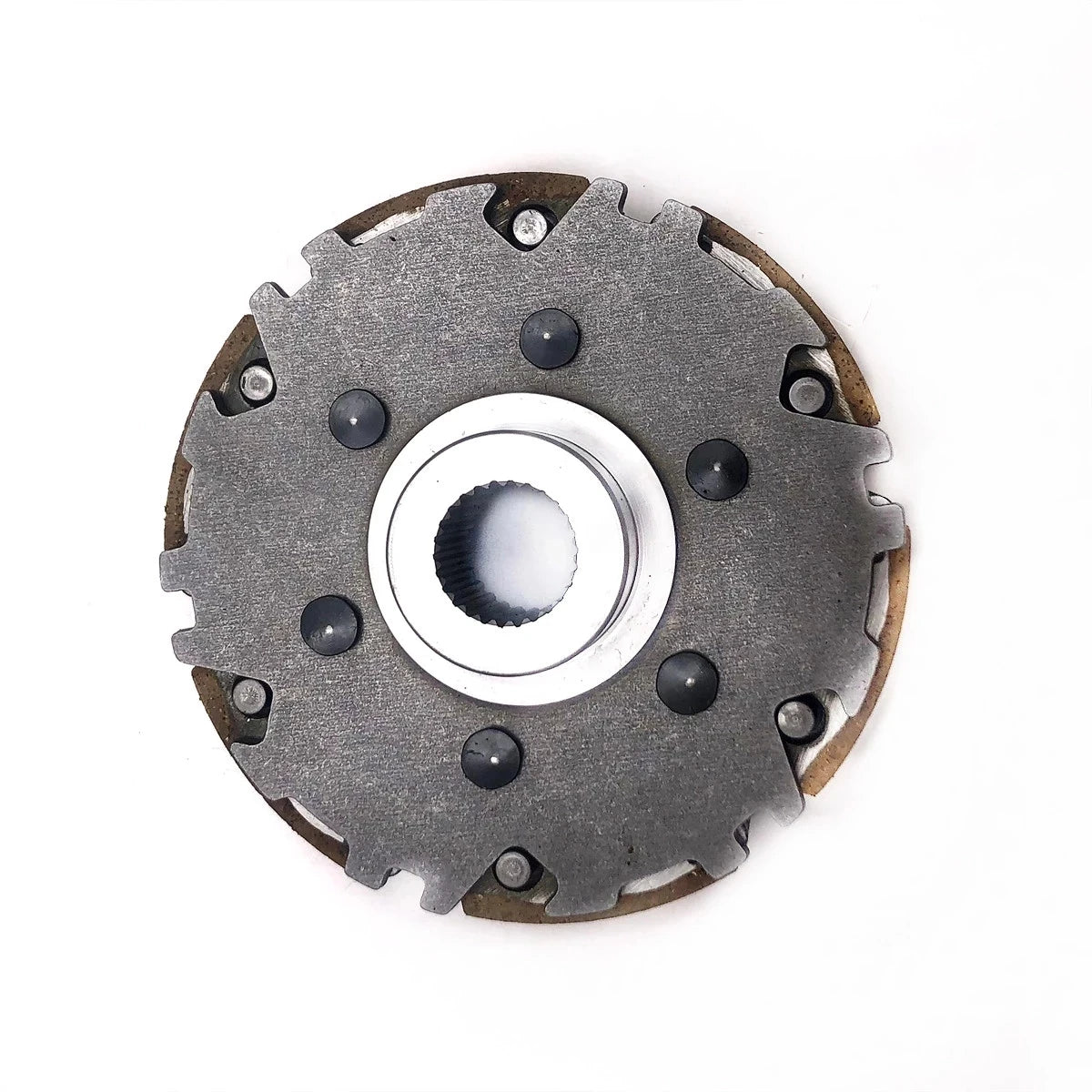 Embreagem Centrifuga Quadriciclo Atv Grizzly 550/700 Yamaha