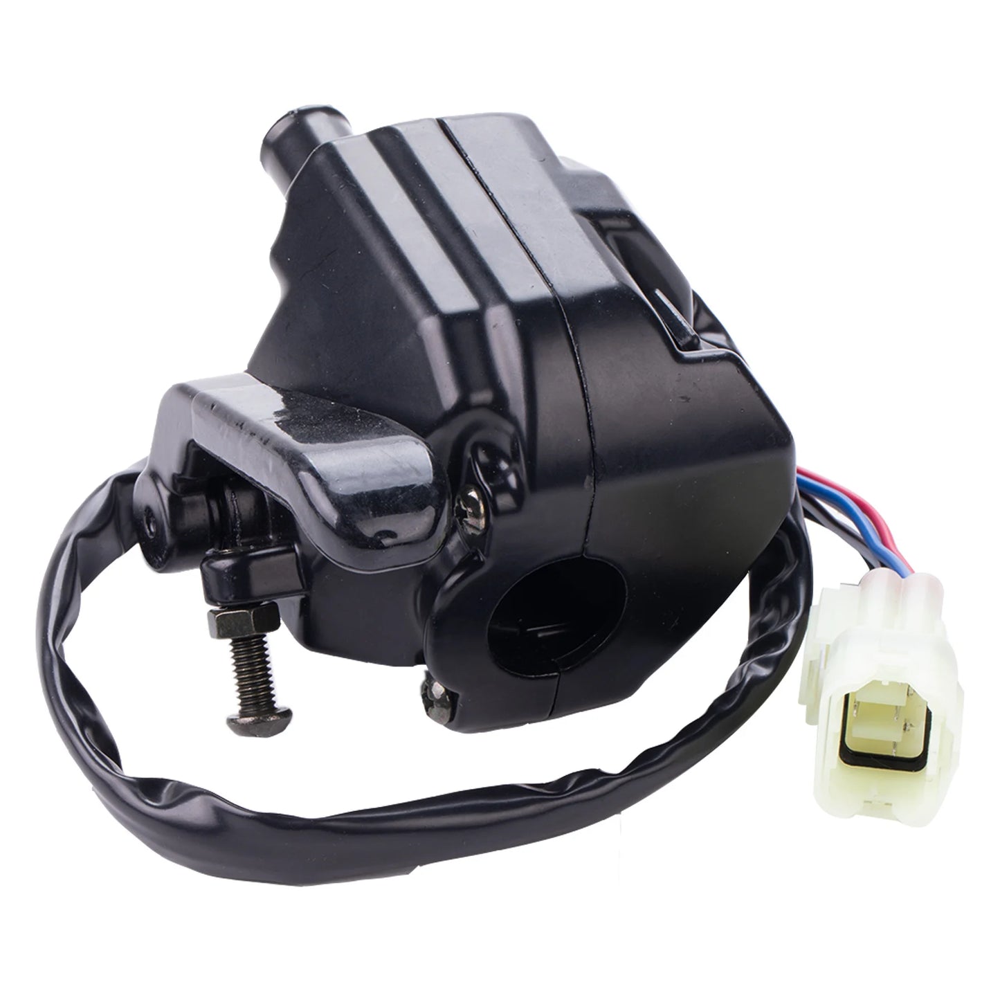 Acelerador De Dedo Quadriciclos Atvs Outlander/ Renegade De 400 Á 1000 Can Am