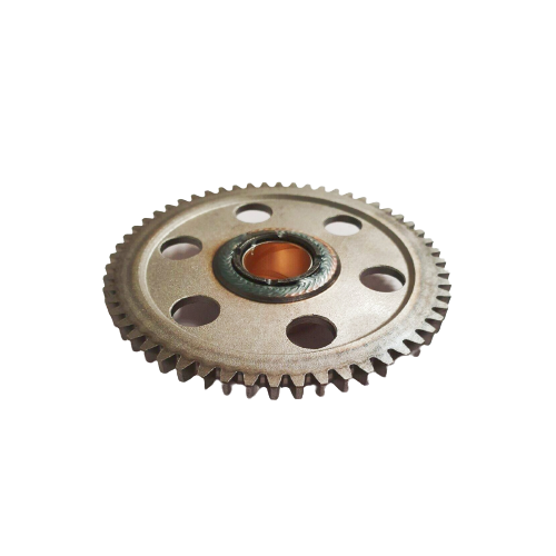Engrenagem Placa Partida Quadriciclos Atvs 250