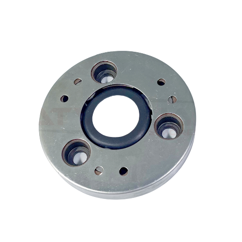 Placa Partida Quadriciclos Atvs 250