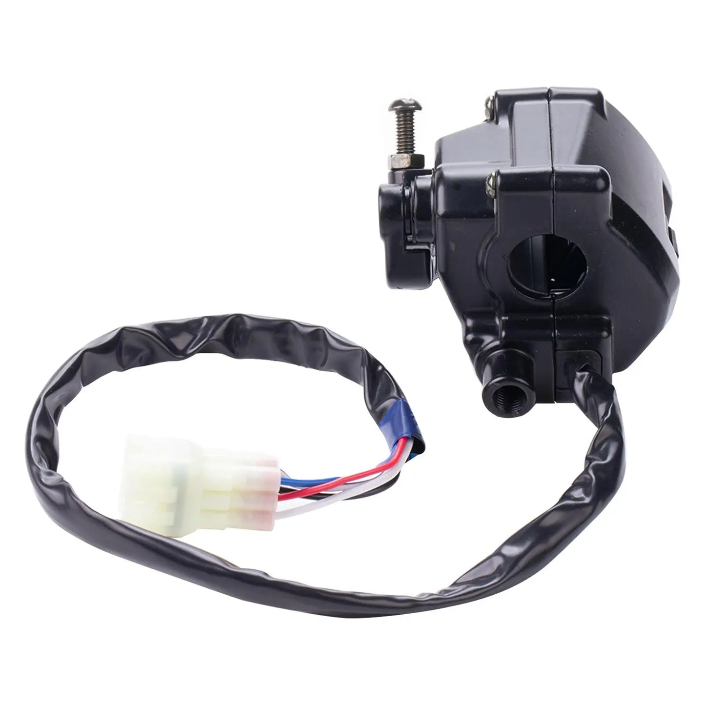 Acelerador De Dedo Quadriciclos Atvs Outlander/ Renegade De 400 Á 1000 Can Am