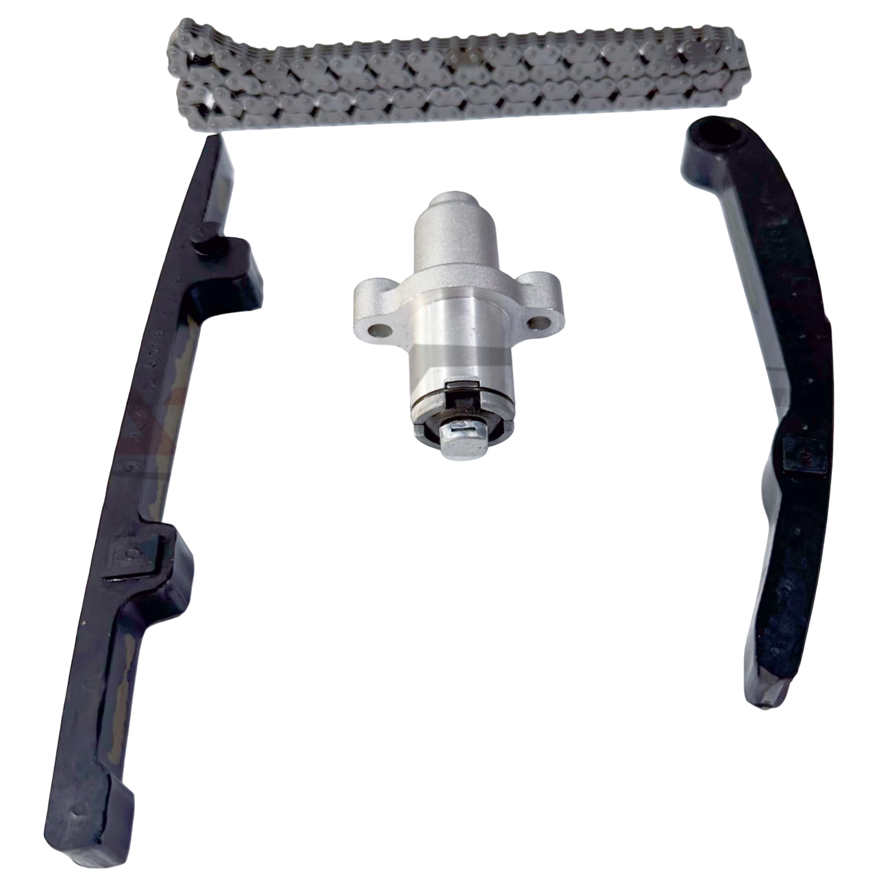 Kit Tensor - Guia - Corrente E Tensionador Quadriciclos Atvs/ Utvs De 500 a 600 Cfmoto