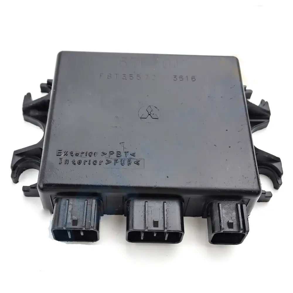 Modulo CDI Motor De Popa 80HP/ 100HP Yamaha