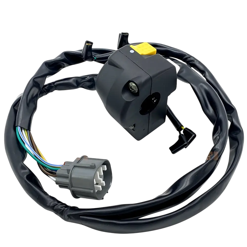 Interruptor de Luz Esquerdo Honda Fourtrax 420/500 ATV