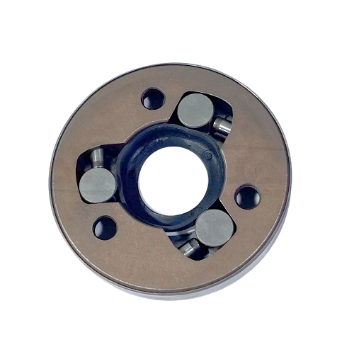 Placa Partida Quadriciclos Atvs 250