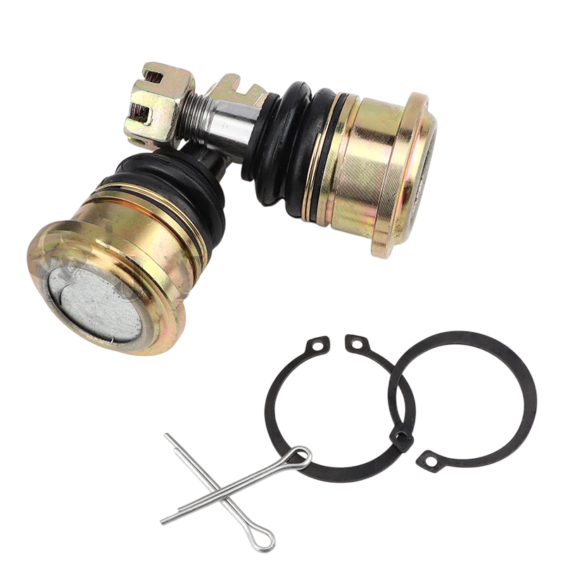 Pivô Suspensão 10x32x10 (Par) Quadriciclos Atvs 150/200/250