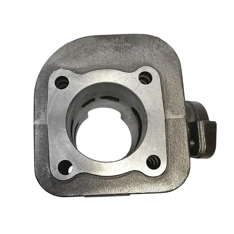 Kit 70 Cilindro/ Cabeçote E Juntas Kit A (47mm) Scooters Jog 50 Yamaha