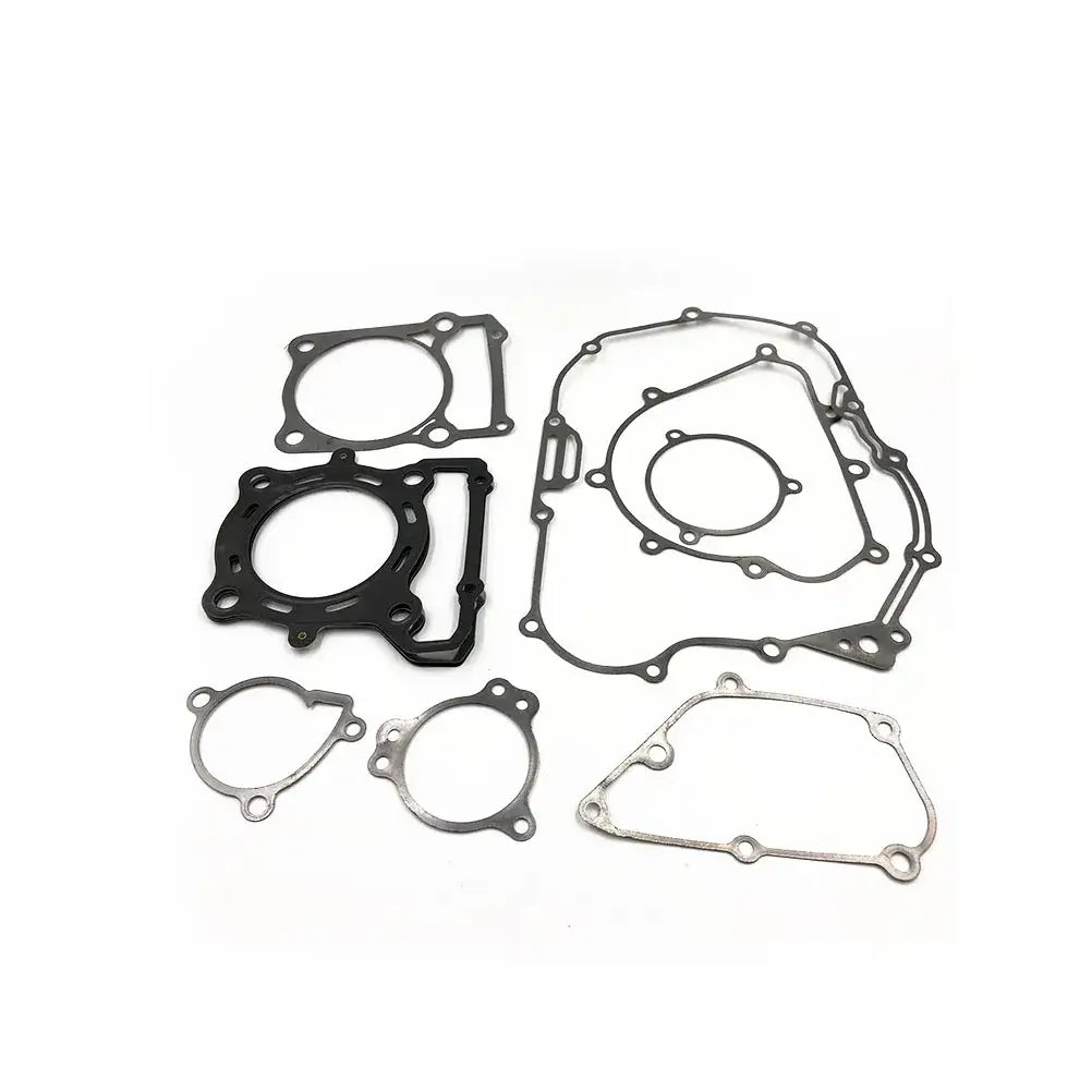 Jogo Juntas Completo Quadriciclos Atvs 300cc Loncin