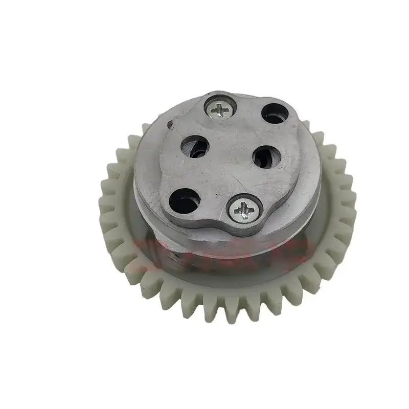 Bomba De Óleo Completa Fly/ TSS 250 Traxx