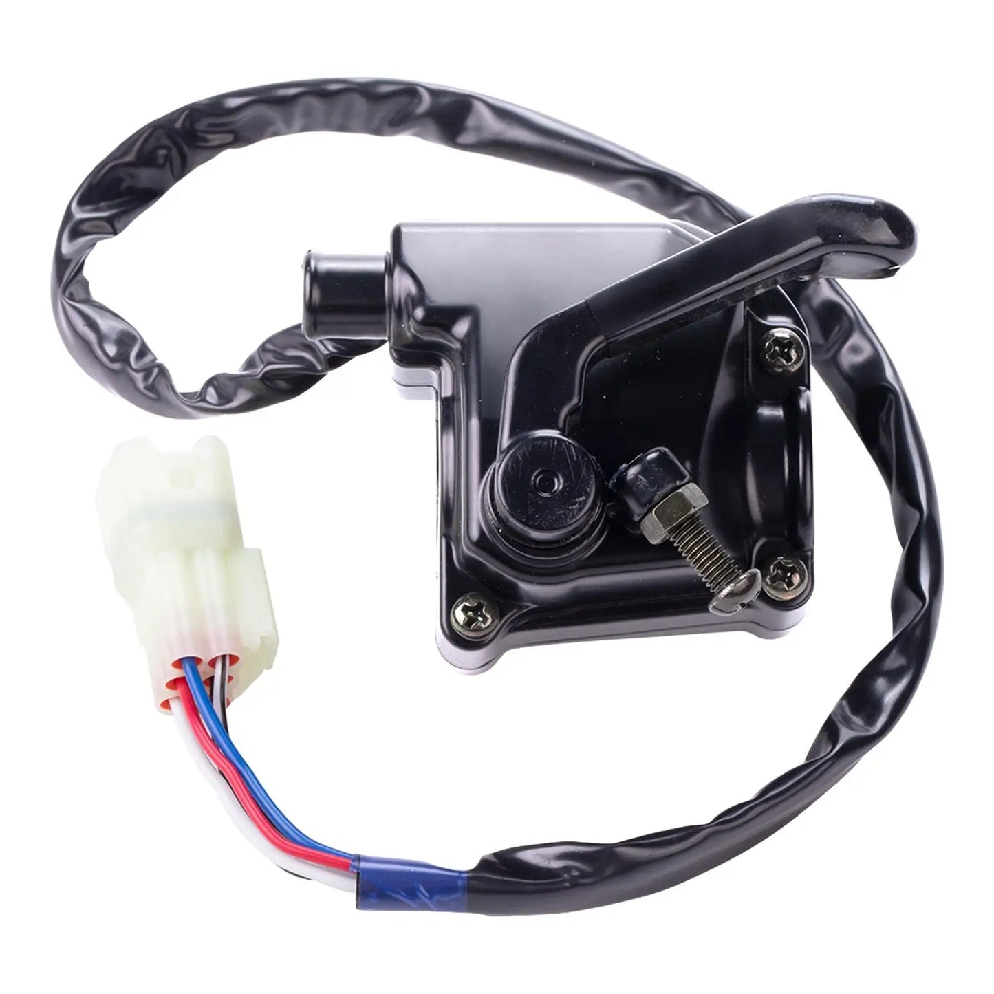 Acelerador De Dedo Quadriciclos Atvs Outlander/ Renegade De 400 Á 1000 Can Am