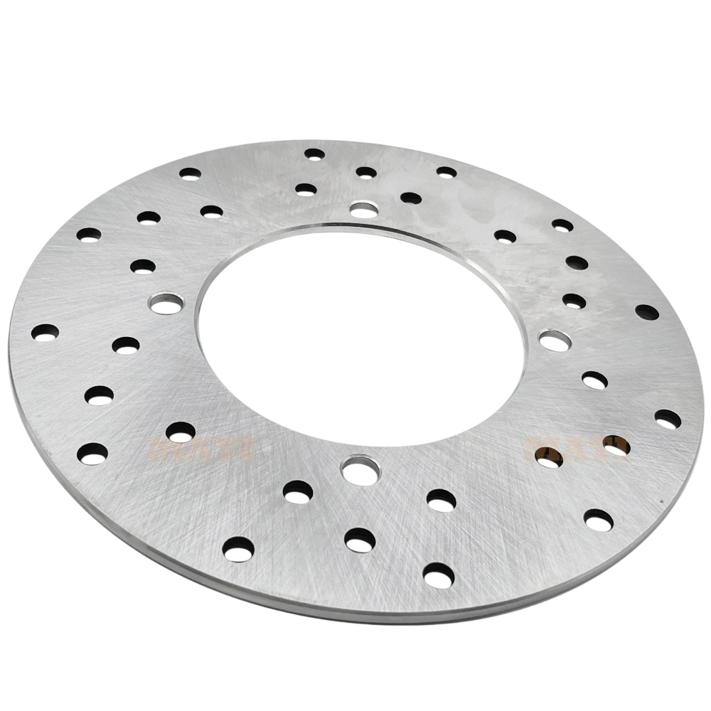 Disco Freio Traseiro Quadriciclos Atvs Sportsman/ Ranger/ RZR De 325 A 1000 Polaris