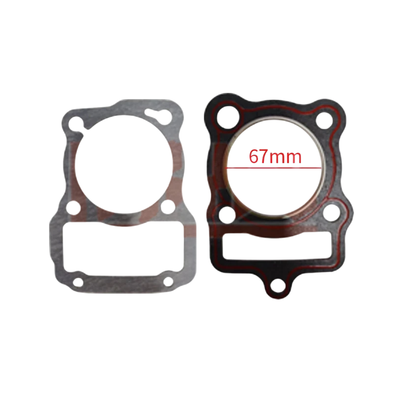 Juntas Kit A 63,5mm/ 67mm/ 70mm E 73mm Quadriciclos Atvs