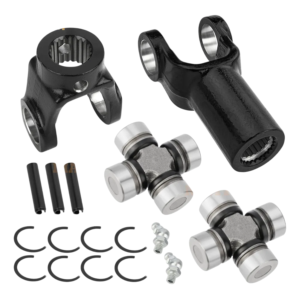 Kit Luvas E Cruzetas Cardan Quadriciclos Atvs/Utvs RZR 1000 Polaris