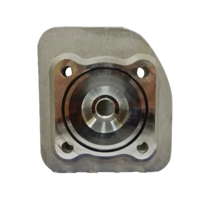 Kit 70 Cilindro/ Cabeçote E Juntas Kit A (47mm) Scooters Jog 50 Yamaha