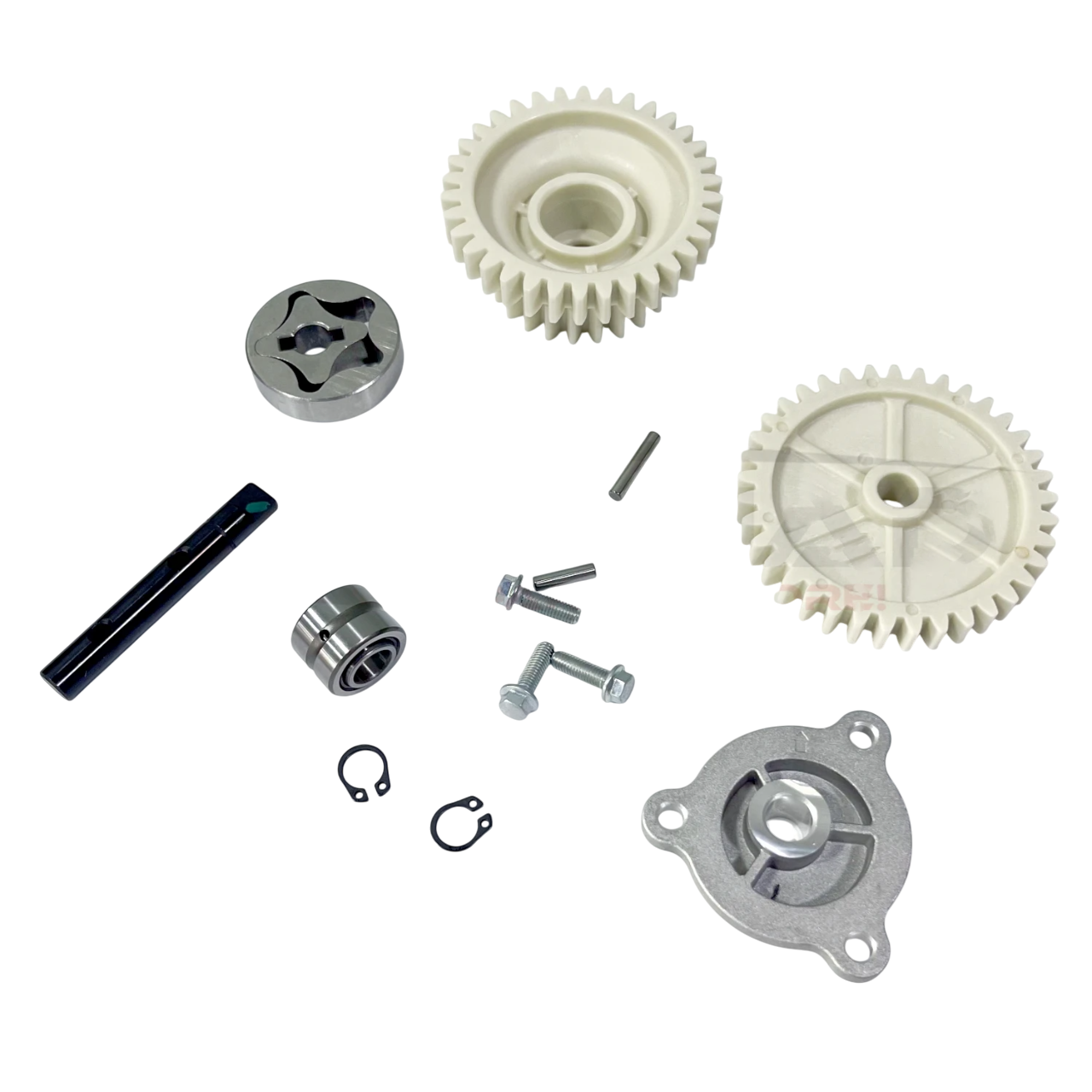Bomba Óleo Quadriciclos Atvs/Utvs Cforce 400/450 Cfmoto