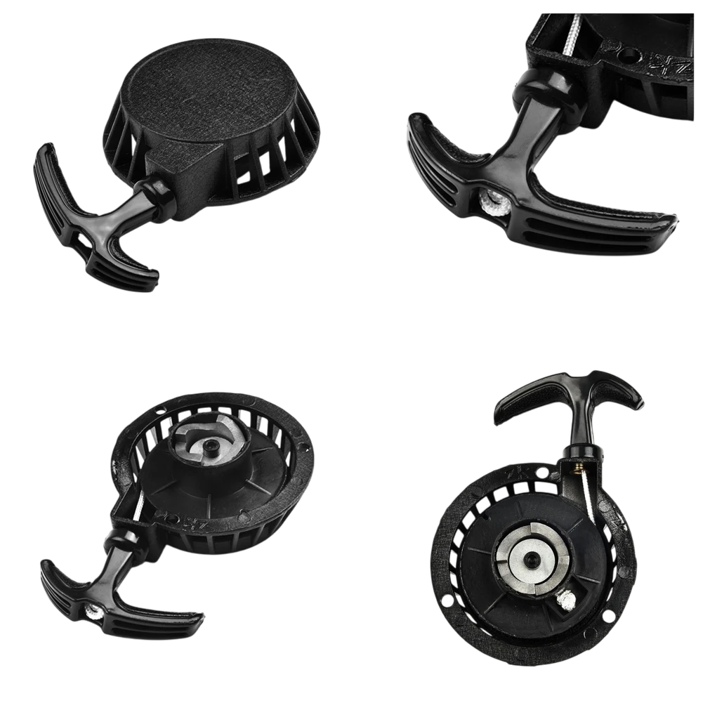 Puxador Da Partida Minimotos 47cc/ 49cc