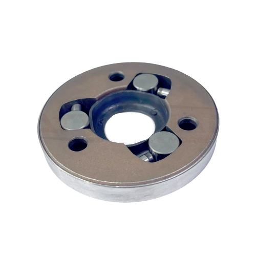 Placa Partida Quadriciclos Atvs 250