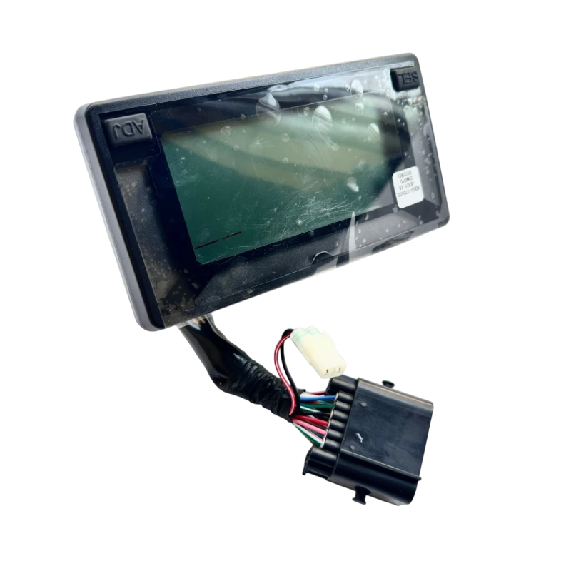 Painel Digital LCD Original Quadriciclos Atvs/ Utvs CForce 600/ 625 CFmoto
