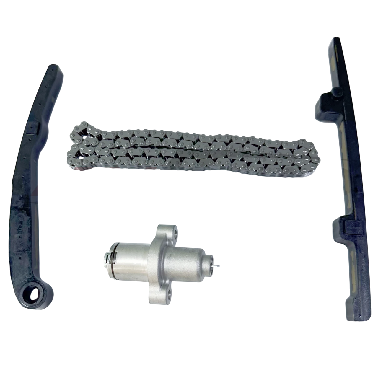 Kit Tensor - Guia - Corrente E Tensionador Quadriciclos Atvs/ Utvs De 500 a 600 Cfmoto