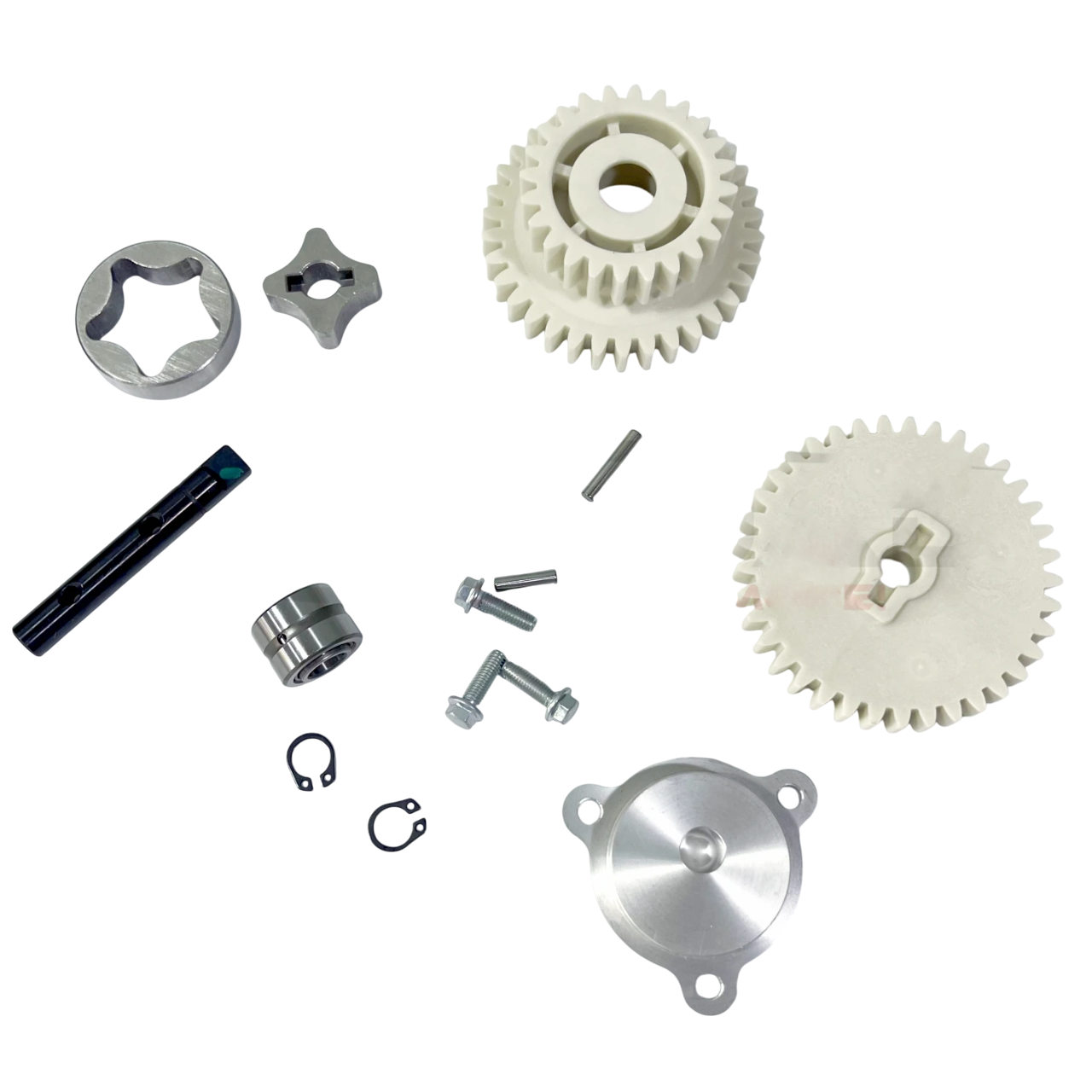 Bomba Óleo Quadriciclos Atvs/Utvs Cforce 400/450 Cfmoto