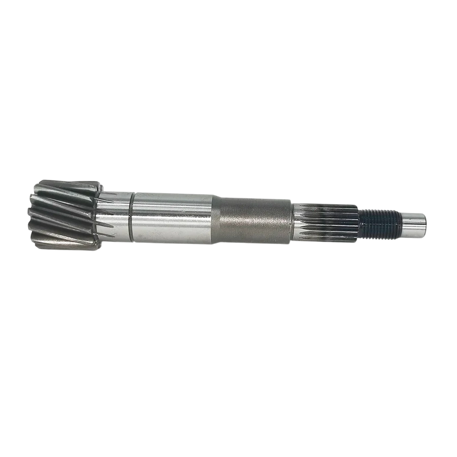 Engrenagens E Ou Eixo Caixa Cambio Quadriciclos Atvs 150/200 Shineray/ MXF