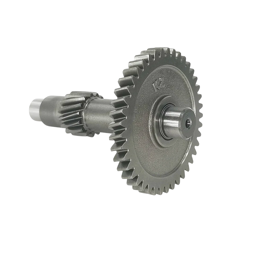 Engrenagens E Ou Eixo Caixa Cambio Quadriciclos Atvs 150/200 Shineray/ MXF