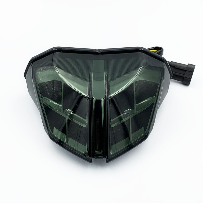 Lanterna Traseira Streetfighter 848 E 1100 Ducati