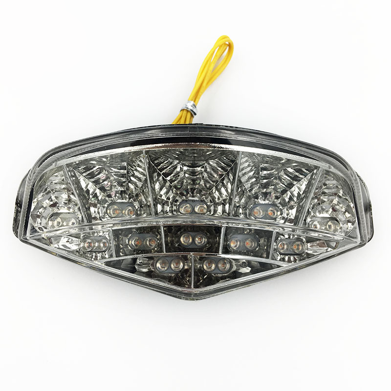 Lanterna Traseira Monster 659/ 696/795/796 E 1100 Ducati