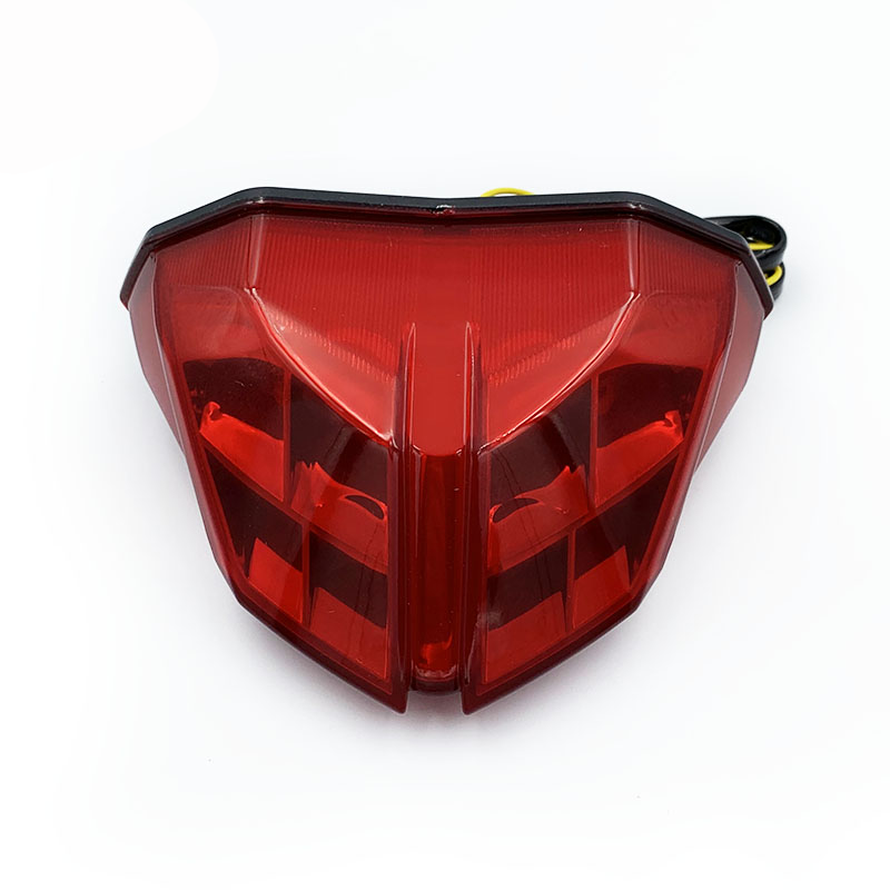 Lanterna Traseira Streetfighter 848 E 1100 Ducati