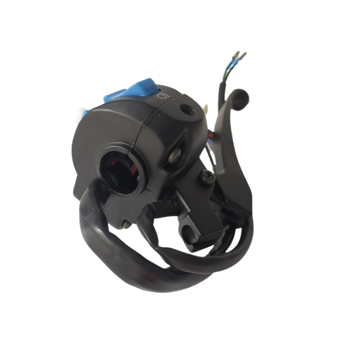 Conjunto Interruptor L. Esquerdo Scooters De 50cc Á 150cc