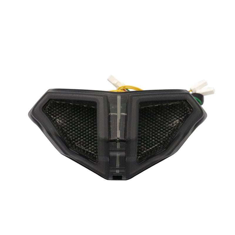 Lanterna Traseira Completa De Led 848/ 1098/ 1198 Da Ducati
