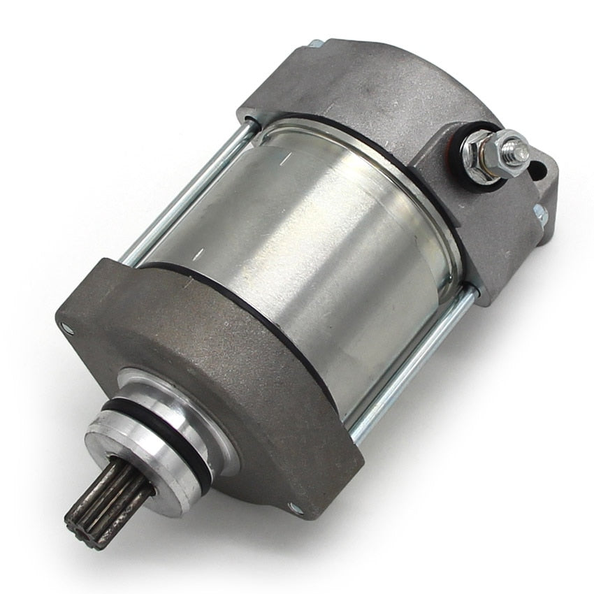 Motor Partida Yzf-R1 Yamaha