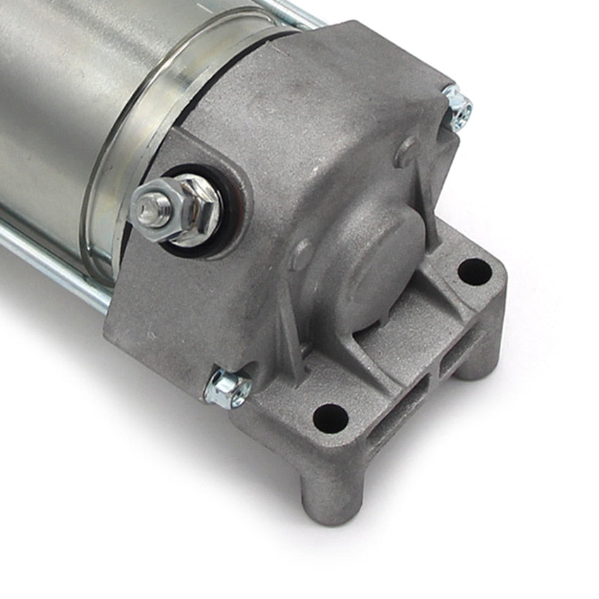 Motor Partida Yzf-R1 Yamaha