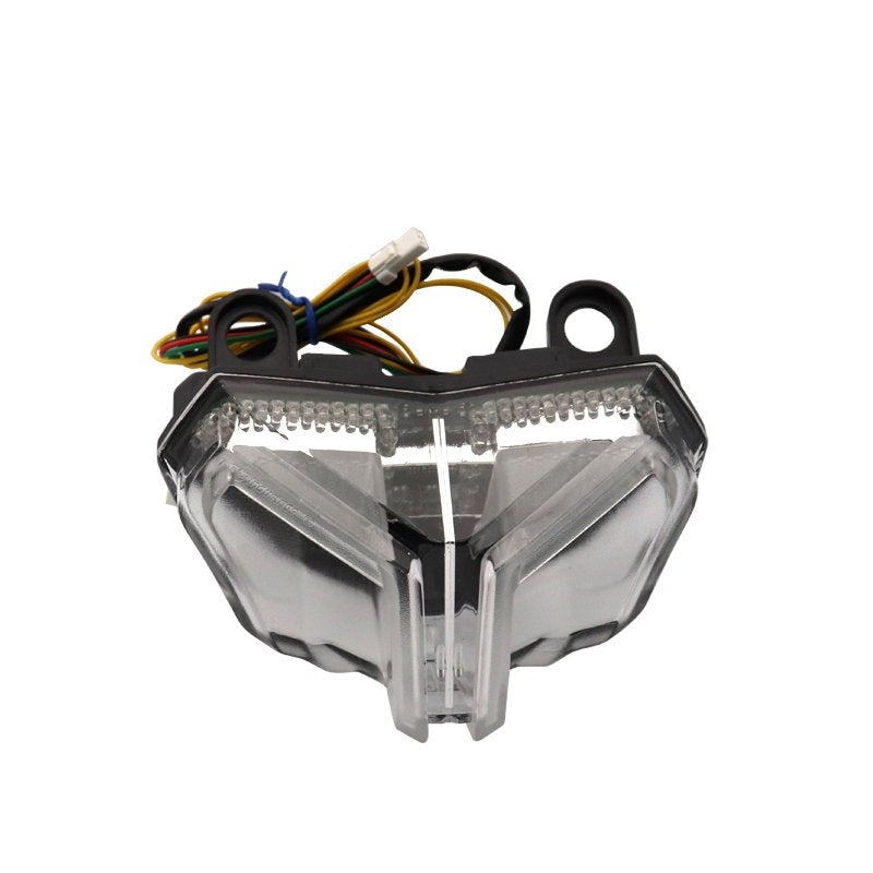 Lanterna Traseira Completa De Led 848/ 1098/ 1198 Da Ducati